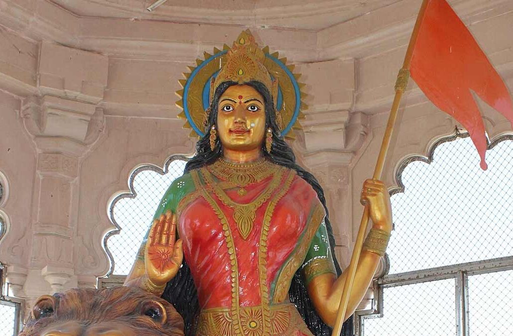Bharat Mata Mandir