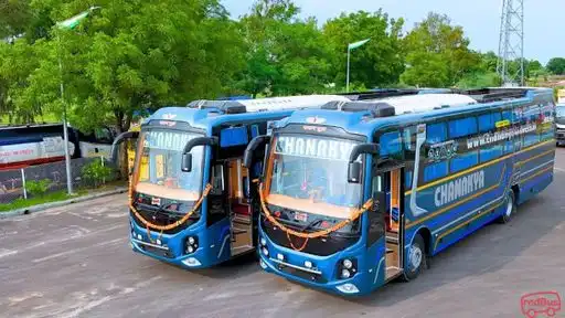 Complete Bus List to Haridwar 2 1