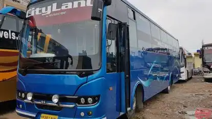 Complete Bus List to Haridwar