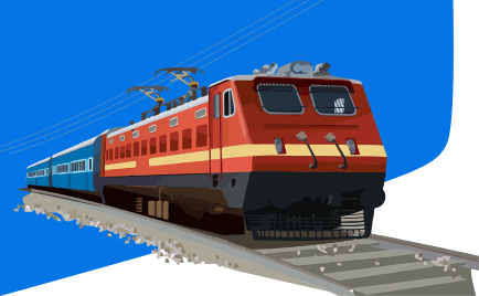 Complete Train List To Haridwar