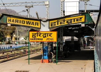 Haridwar Junction Railway Station -A Complete Guide 81 Haridwar Junction Railway Station11 edited