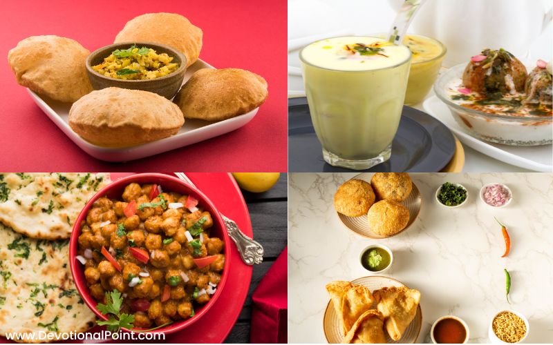 Ganga Aarti Haridwar - History, Location & Timings 6 Popular Haridwar street foods.