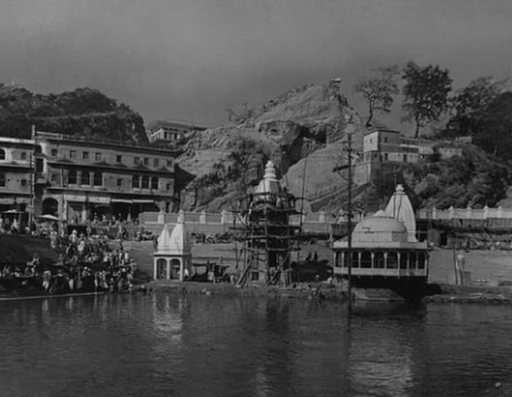 History of Haridwar 1