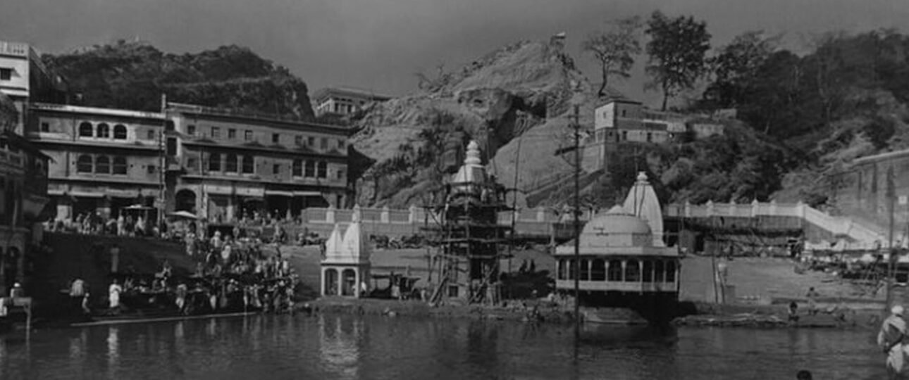 History of Haridwar