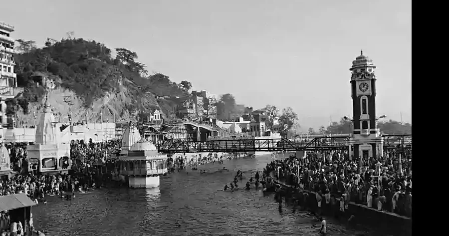 History of Haridwar1 edited