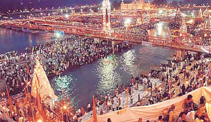 History of Haridwar11