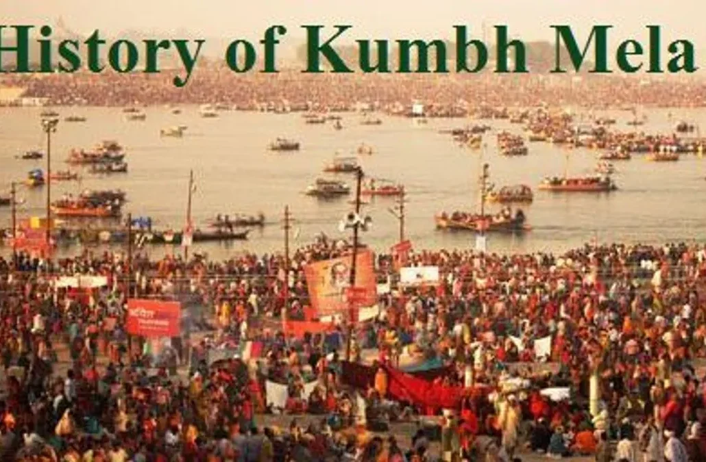 History of Haridwar