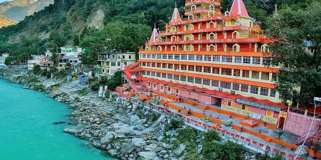 Famous Places in Haridwar 2026