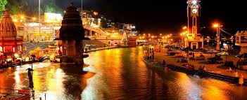 Complete Train List To Haridwar