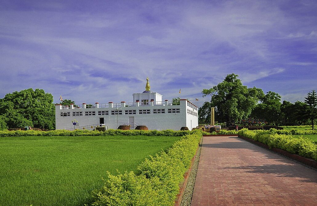 Maya Devi Temple Haridwar 1