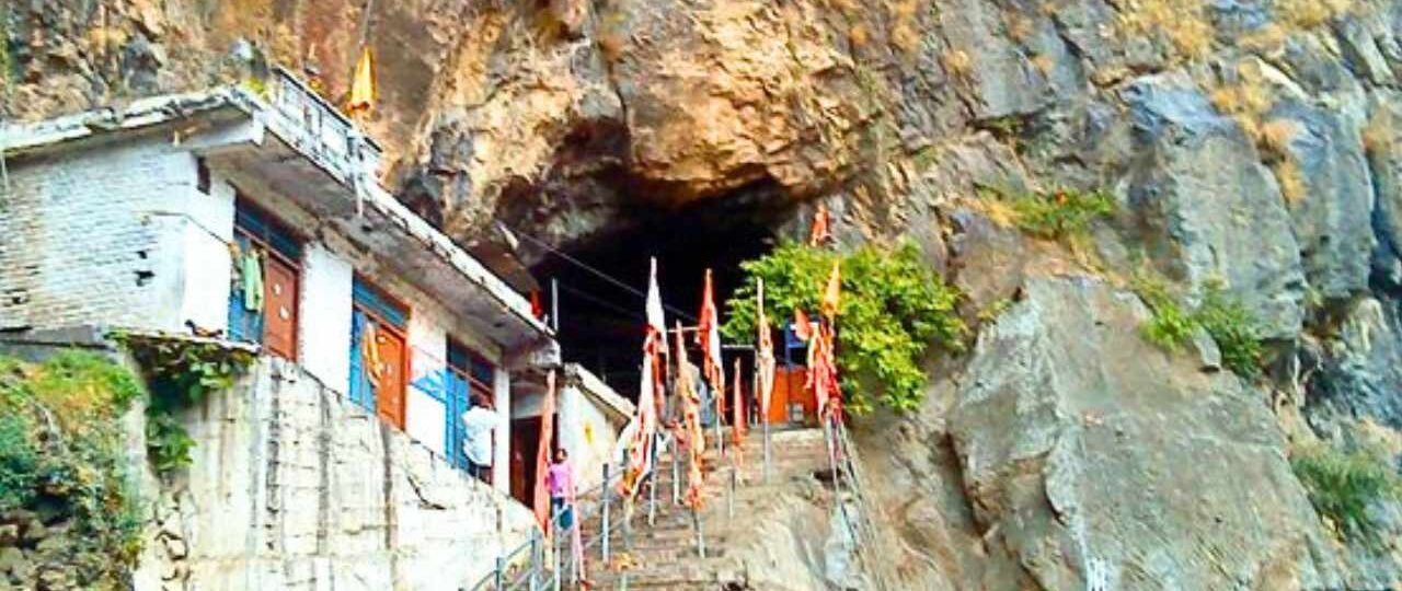 Shiv Khori aarti timings