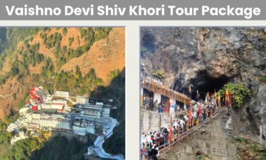 Vaishno Devi Shiv Khori Tour Package