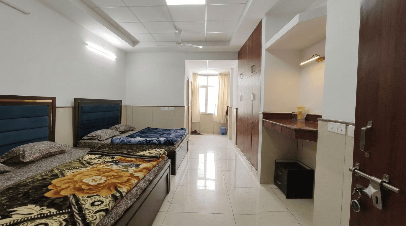 Vaishno Devi new vaishnavi bhawan Online booking