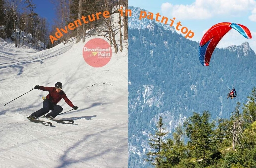 adventure patnitop 1