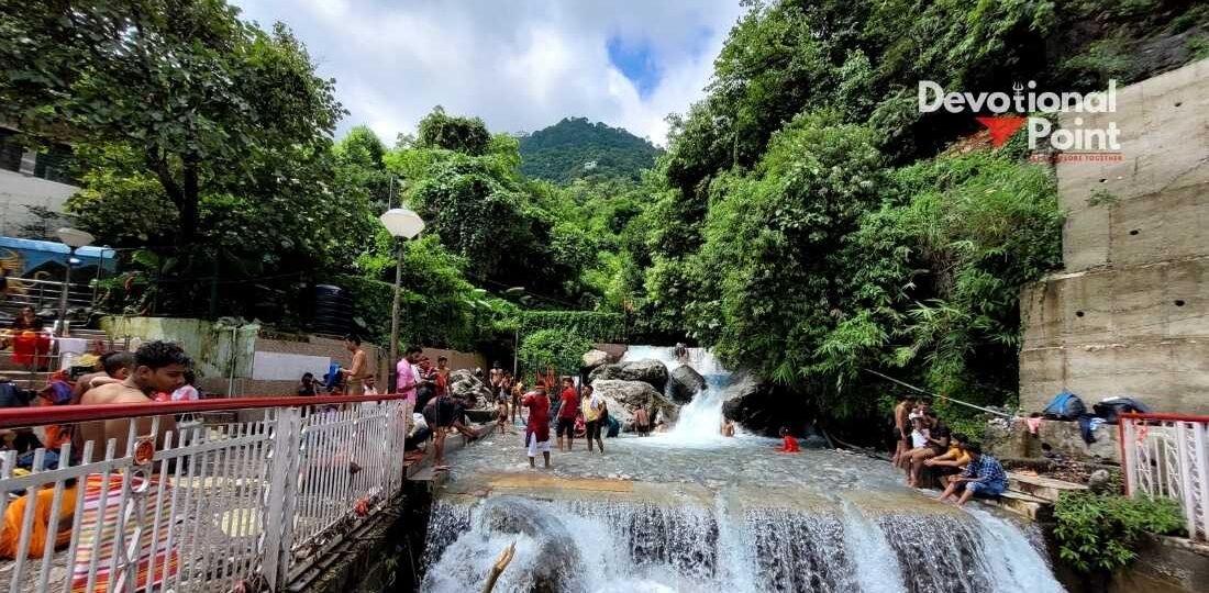 Banganga Marg Vaishno Devi: Route, Distance, Facilities & Complete Guide 1 banganga marg vaishno devi