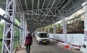 vaishno devi battery car