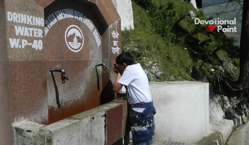 Himkoti Marg Vaishno Devi – Route, Distance, Battery Car & Travel Guide 10 facilities on himkoti marg