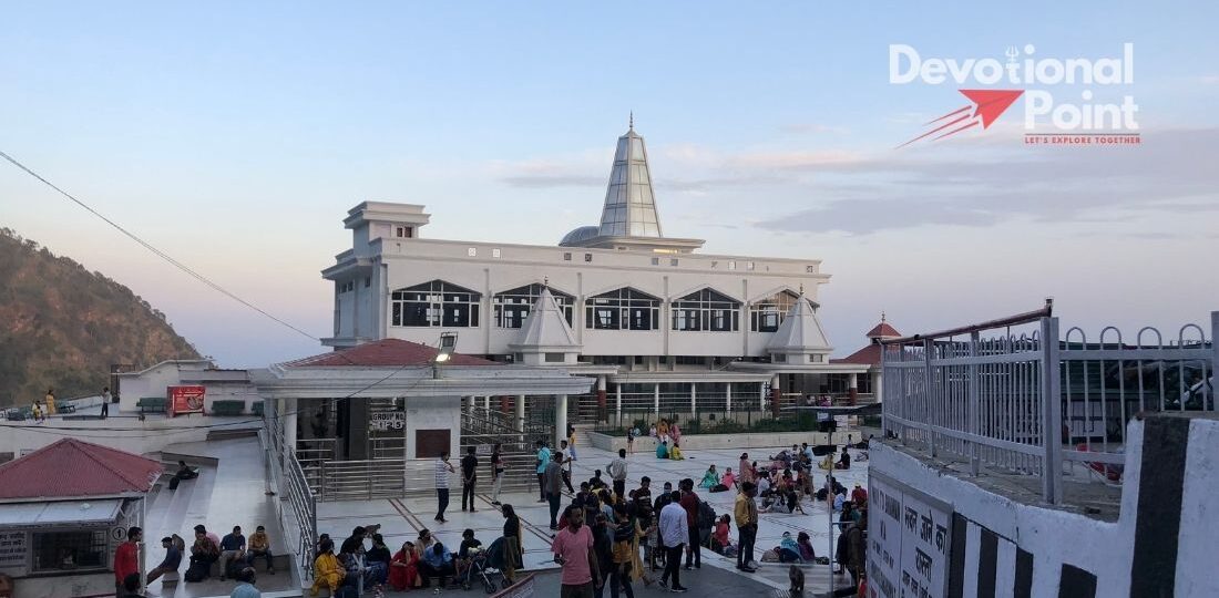 hathimatha marg starting point