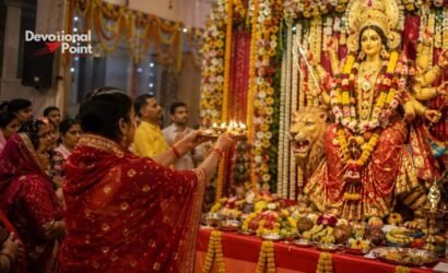shardiya navratri 2026