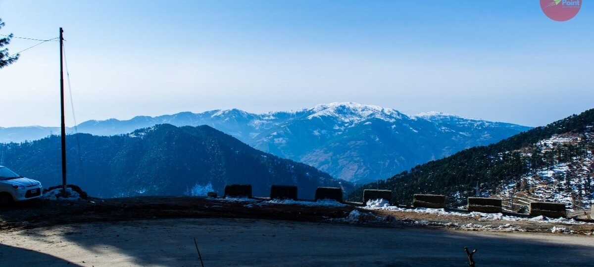 patnitop best place for adventure journey