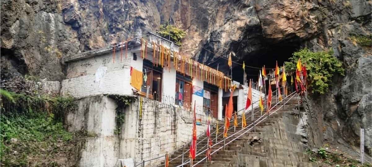 shiv khori