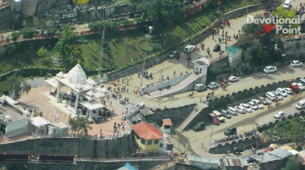 Tarakote Marg vs Banganga Marg: Complete Route Comparison for Vaishno Devi Yatra 8 katra starting point