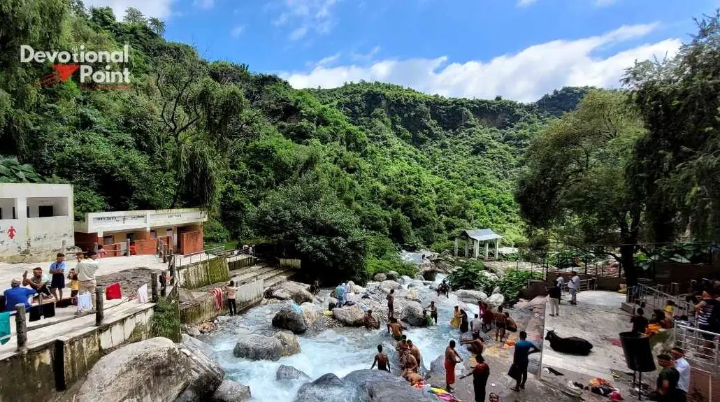 Vaishno Devi Banganga: Distance, Route, History & Significance 10 vaisho devi bangnga