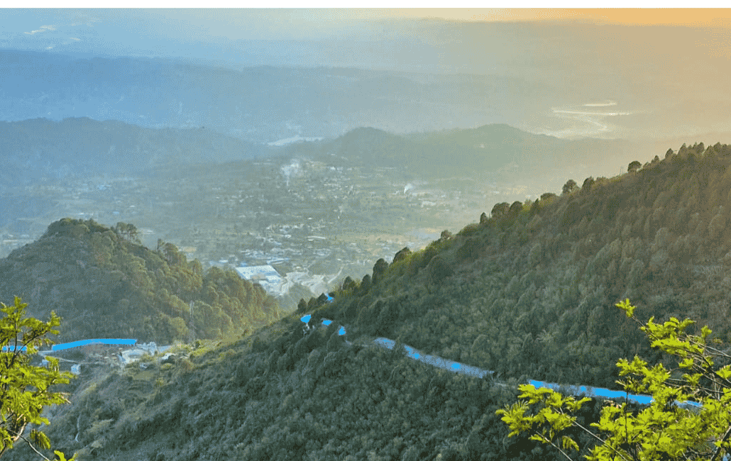 Best Time to Visit Vaishno Devi: A Complete Seasonal Guide 13 vaishno devi during spring