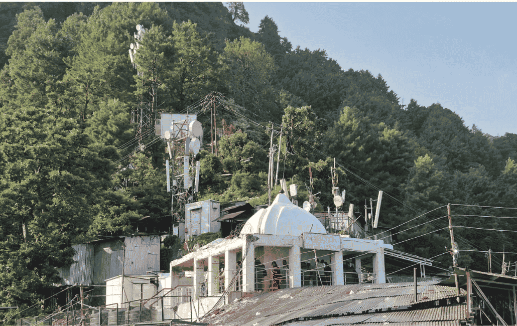 Best Time to Visit Vaishno Devi: A Complete Seasonal Guide 14 vaishno devi summer.webp