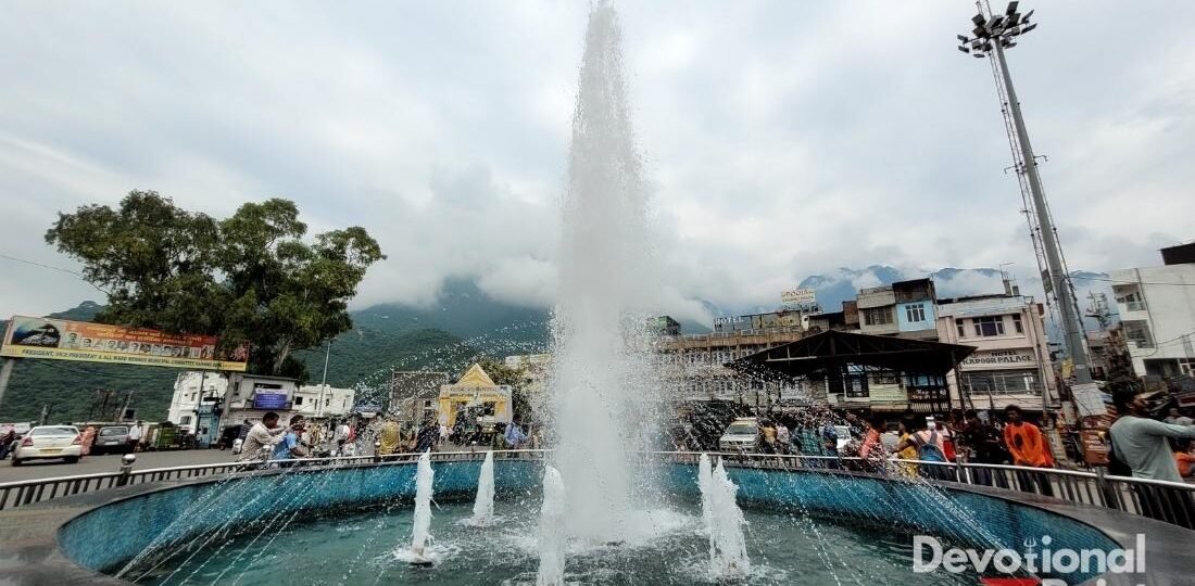 Katra Travel Guide: Vaishno Devi Yatra, Places to Visit & Travel Tips 1 katra travel guide