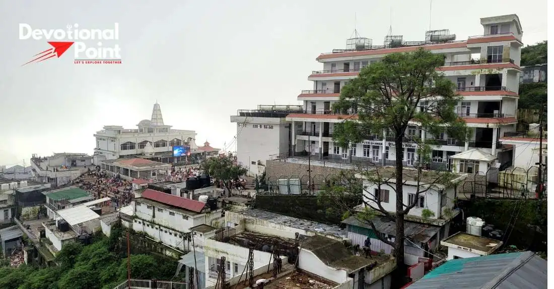 Vaishno Devi Ardhkuwari Temple: Timings, Route, Distance, Facilities & VIP Darshan 12 best time to go Vaishno Devi Ardhkuwari Temple