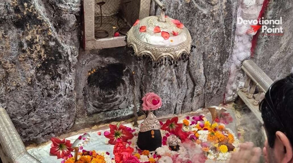 baba dhansar darshan