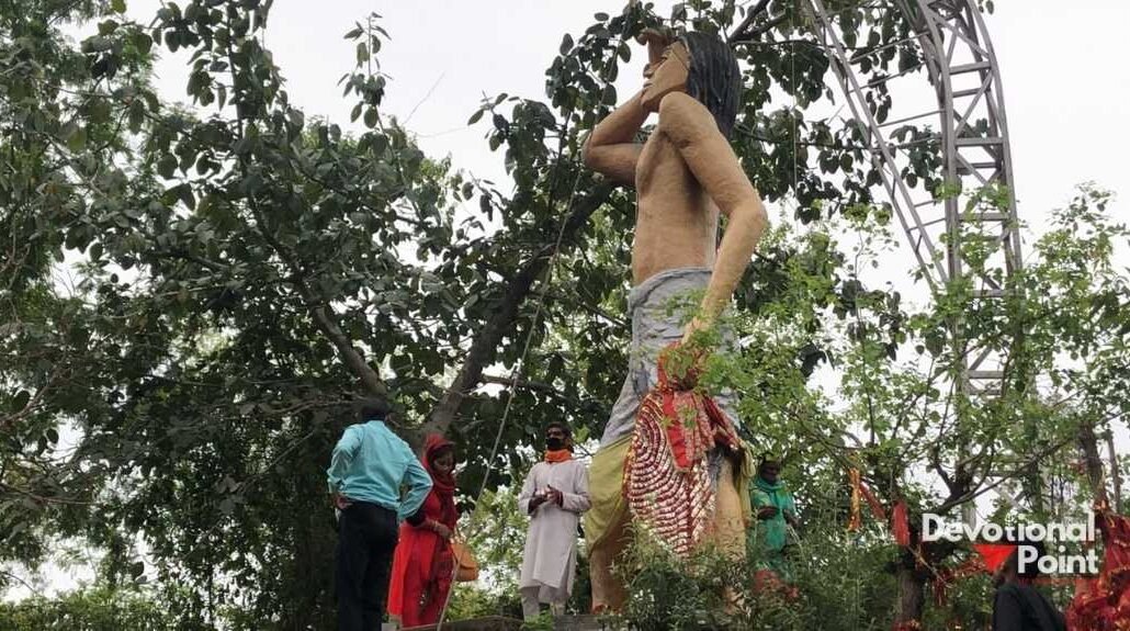 baba jitto
