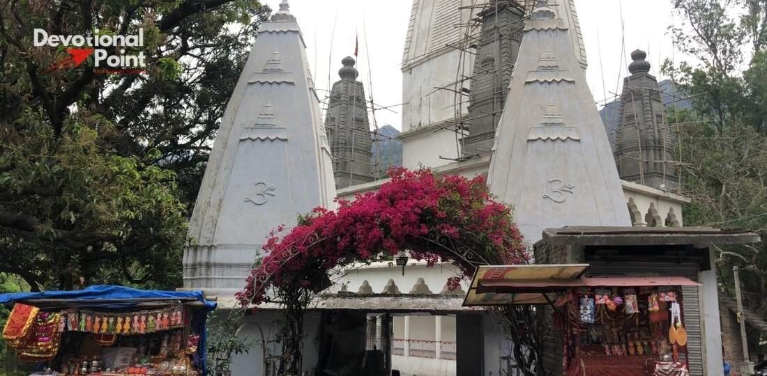 baba jitto temple katra