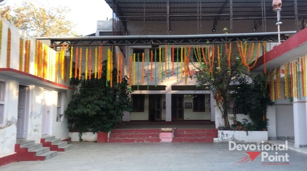 deva mayi temple katra