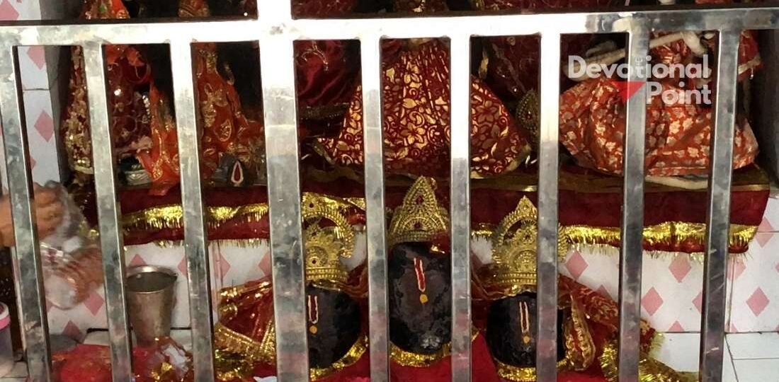 Devi pindi temple katra