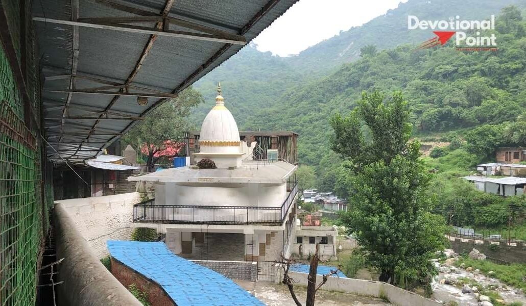 langar in vaishno devi