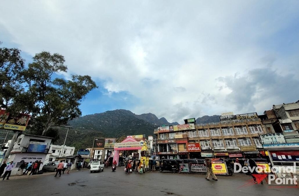 Katra Travel Guide: Vaishno Devi Yatra, Places to Visit & Travel Tips 10 beautiful katra city
