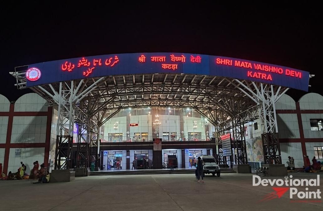 Katra Travel Guide: Vaishno Devi Yatra, Places to Visit & Travel Tips 8 transport service in katra