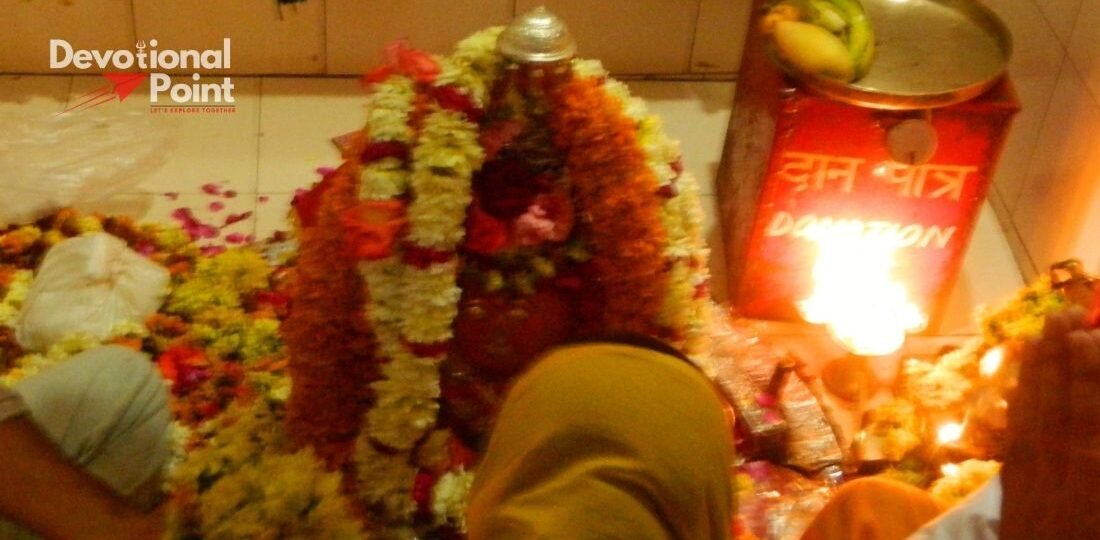Kol Kandoli Temple: Complete History, Timings, Location and Travel Guide 1 kol kandoli mata temple