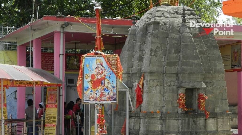Kol Kandoli Temple: Complete History, Timings, Location and Travel Guide 8 kol kandoli temple