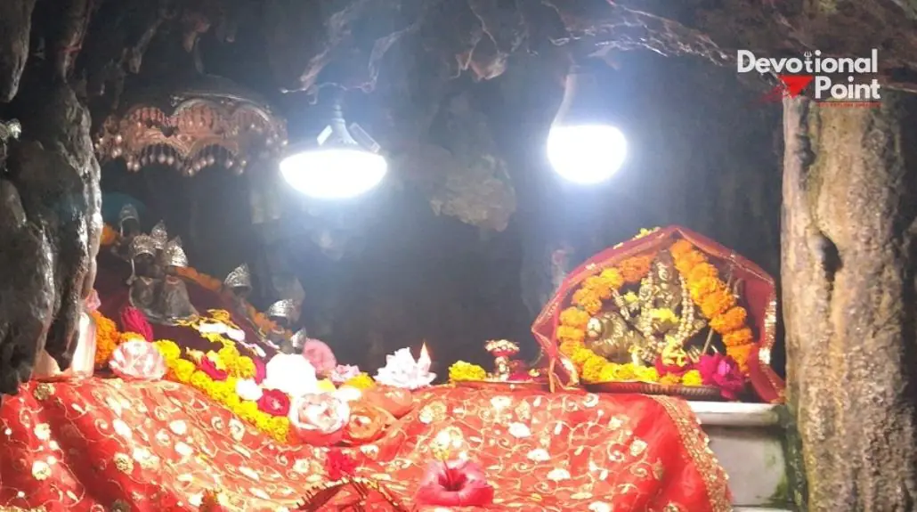 Nau Devi Temple Katra – History, Timings, Distance & Travel Guide 11 nau devi cave