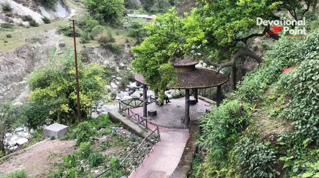 Nau Devi Temple Katra – History, Timings, Distance & Travel Guide 12 nau devi mandir katra best view