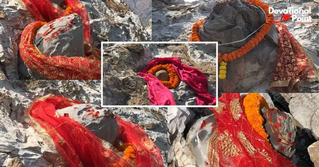 Panch Pandav Yatra Vaishno Devi