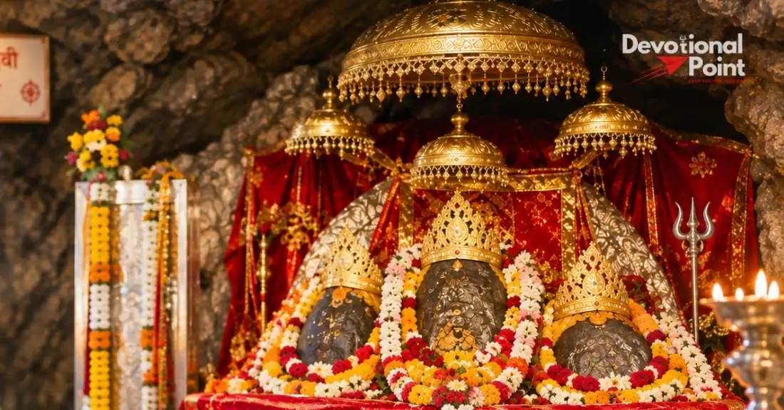 SSVP Darshan Vaishno Devi: Price, Facilities, Inclusions & Booking 8 pindi darshan vaishno devi
