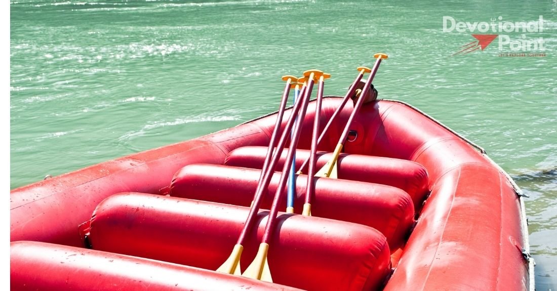River Rafting Near Katra – Price, Location, Length, & Timing 9 adventure activity in katra