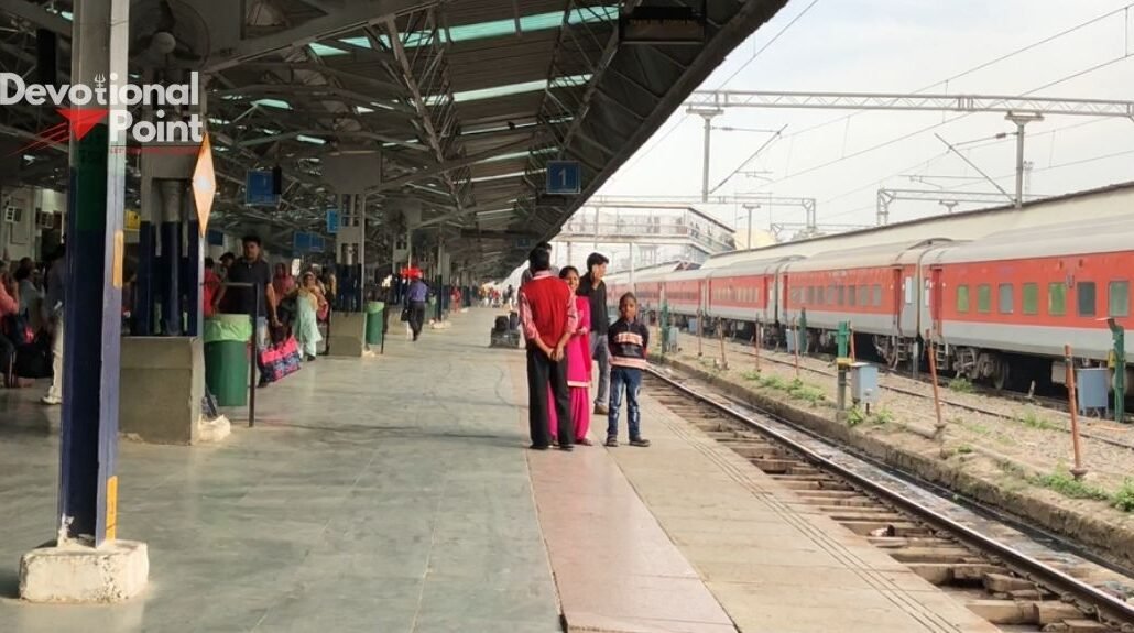 jammu city travel guide