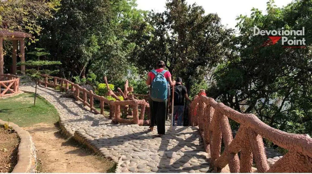 Vaishno Devi Yatra Routes