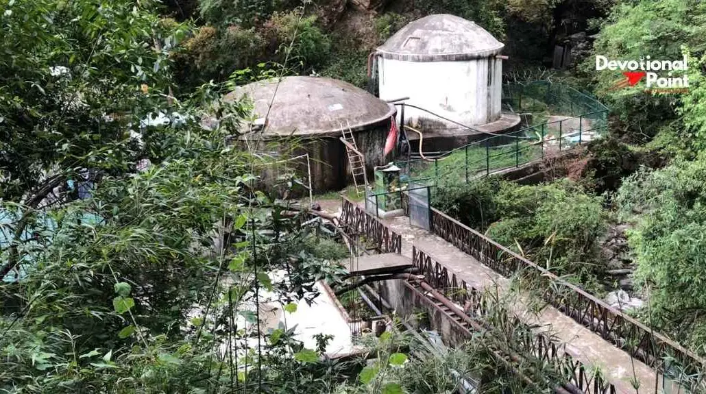 Vaishno Devi Rasayan Gufa – Location, Distance, Route & Travel Guide 11 vaishno devi rasayan gufa Significance