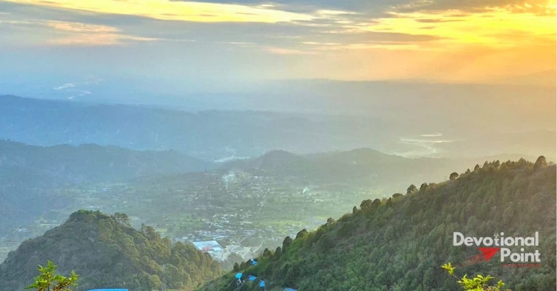 vaishno devi best time to visit​
